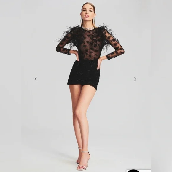 Retrofete Kendra Dress - Picture 4 of 14